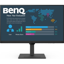 BenQ BL3290QT monitor de ecrã 80 cm (31.5") 2560 x 1440 pixels Quad HD LED Preto
