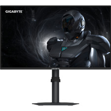 GIGABYTE G25F2 monitor de ecrã 62,2 cm (24.5") 1920 x 1080 pixels Full HD LED Preto