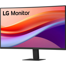 LG 27U421A-B monitor de ecrã 68,6 cm (27") 1920 x 1080 pixels Full HD LED Preto