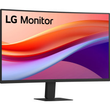 LG 27U421A-B monitor de ecrã 68,6 cm (27") 1920 x 1080 pixels Full HD LED Preto