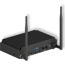ASUS NUC 13 Rugged BNUC13BRFA400B02I Preto x7425E