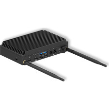 ASUS NUC 13 Rugged BNUC13BRFA400B02I Preto x7425E