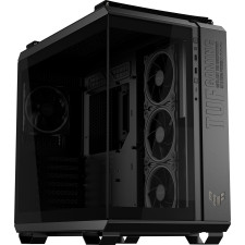 ASUS TUF GAMING GT502 Horizon TG ARGB Black Midi Tower Preto