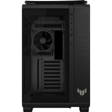 ASUS TUF GAMING GT502 Horizon TG ARGB Black Midi Tower Preto