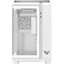 ASUS TUF GAMING GT502 Horizon TG ARGB White Midi Tower Branco