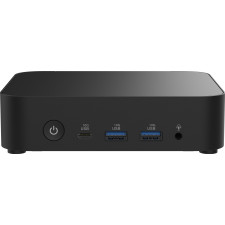 ASUS NUC 14 Essential RNUC14MNK3500002 Preto