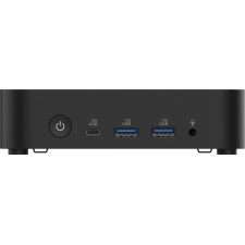 ASUS NUC 14 Essential RNUC14MNK3500002 Preto