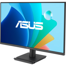 ASUS VA279HG monitor de ecrã 68,6 cm (27") 1920 x 1080 pixels Full HD LCD Preto