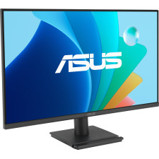 ASUS VA279HG monitor de ecrã 68,6 cm (27") 1920 x 1080 pixels Full HD LCD Preto