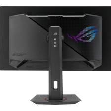 ASUS ROG Strix OLED XG27UCDMG monitor de ecrã 67,3 cm (26.5") 3840 x 2160 pixels 4K Ultra HD QD-OLED Preto