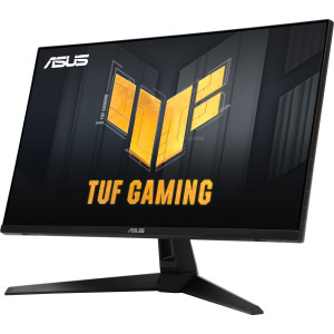ASUS TUF Gaming VG27AQM5A monitor de ecrã 68,6 cm (27") 2560 x 1440 pixels Quad HD LED Preto