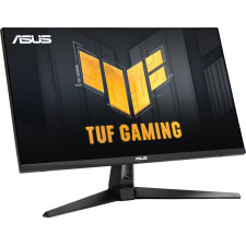 ASUS TUF Gaming VG27AQM5A monitor de ecrã 68,6 cm (27") 2560 x 1440 pixels Quad HD LED Preto