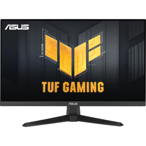 ASUS VG249QE5A monitor de ecrã 60,5 cm (23.8") 1920 x 1080 pixels Full HD LCD Preto