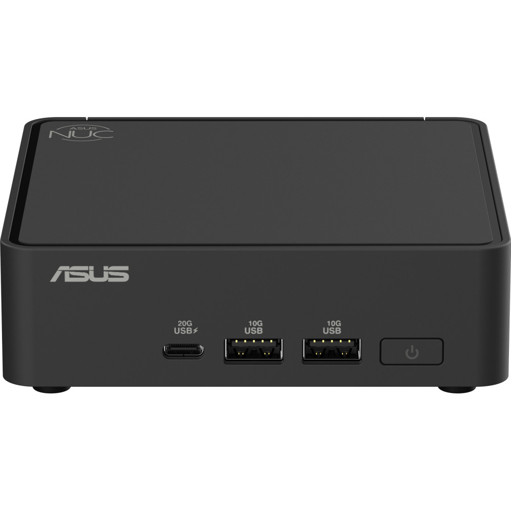 ASUS NUC 15 Pro RNUC15CRKC500002 Preto ASUS NUC 15 Pro RNUC15CRKC500002 Preto