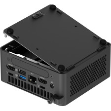 ASUS NUC 15 Pro RNUC15CRHI300002 Preto 100U