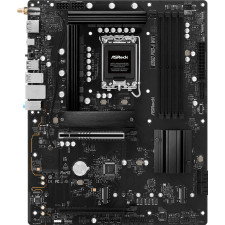 Asrock B860 Pro-A WiFi Intel B860 LGA 1851 (Socket V1) ATX
