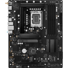 Asrock B860 Pro-A WiFi Intel B860 LGA 1851 (Socket V1) ATX