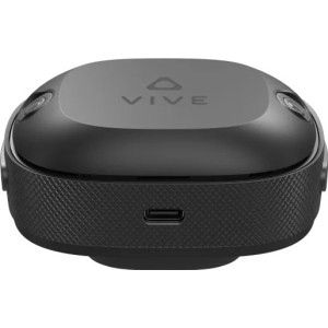 HTC VIVE Ultimate Tracker Rastreador Preto