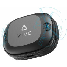 HTC VIVE Ultimate Tracker Rastreador Preto