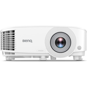 BenQ MW560 Projetor de distância normal 4000 ANSI lumens DLP WXGA (1280x800) Compatibilidade 3D Branco
