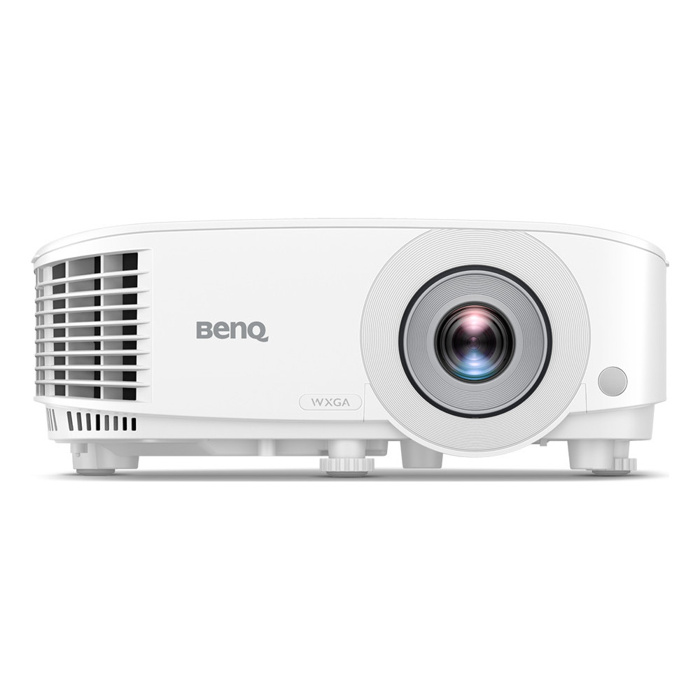 BenQ MW560 Projetor de distância normal 4000 ANSI lumens DLP WXGA (1280x800) Compatibilidade 3D Branco BenQ MW560 Projetor de distância normal 4000 ANSI lumens DLP WXGA (1280x800) Compatibilidade 3D Branco