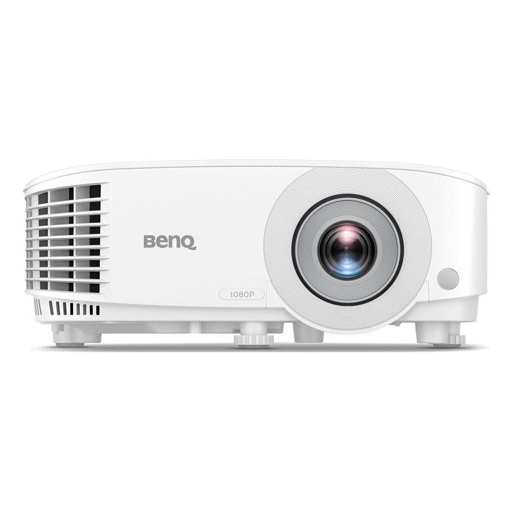 BenQ MH560 Projetor de distância normal 3800 ANSI lumens DLP 1080p (1920x1080) Branco BenQ MH560 Projetor de distância normal 3800 ANSI lumens DLP 1080p (1920x1080) Branco