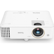 BenQ TH685P Projetor de distância normal 3500 ANSI lumens DLP 1080p (1920x1080) Branco