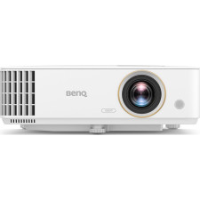 BenQ TH685P Projetor de distância normal 3500 ANSI lumens DLP 1080p (1920x1080) Branco