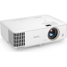 BenQ TH685P Projetor de distância normal 3500 ANSI lumens DLP 1080p (1920x1080) Branco