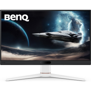 BenQ MOBIUZ EX251 monitor de ecrã 62,2 cm (24.5") 1920 x 1080 pixels Full HD LED Preto, Branco
