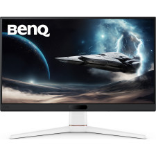 BenQ MOBIUZ EX251 monitor de ecrã 62,2 cm (24.5") 1920 x 1080 pixels Full HD LED Preto, Branco