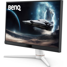 BenQ MOBIUZ EX251 monitor de ecrã 62,2 cm (24.5") 1920 x 1080 pixels Full HD LED Preto, Branco