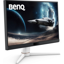 BenQ MOBIUZ EX251 monitor de ecrã 62,2 cm (24.5") 1920 x 1080 pixels Full HD LED Preto, Branco