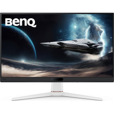 BenQ MOBIUZ EX271 monitor de ecrã 68,6 cm (27") 1920 x 1080 pixels Full HD LED Preto, Branco