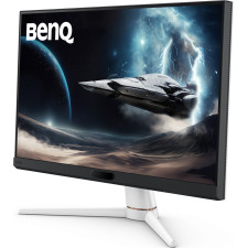 BenQ MOBIUZ EX271 monitor de ecrã 68,6 cm (27") 1920 x 1080 pixels Full HD LED Preto, Branco