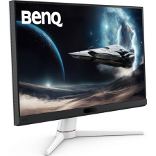 BenQ MOBIUZ EX271 monitor de ecrã 68,6 cm (27") 1920 x 1080 pixels Full HD LED Preto, Branco
