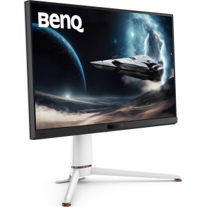 BenQ EX271Q MOBIUZ monitor de ecrã 68,6 cm (27") 2560 x 1440 pixels Quad HD LED Preto, Branco