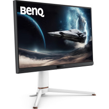 BenQ EX271Q MOBIUZ monitor de ecrã 68,6 cm (27") 2560 x 1440 pixels Quad HD LED Preto, Branco