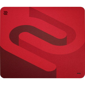 BenQ G-SR-SE ROUGE II Tapete Gaming Vermelho
