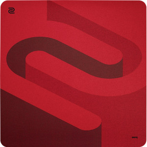 BenQ H-SR-SE ROUGE II Tapete Gaming Vermelho