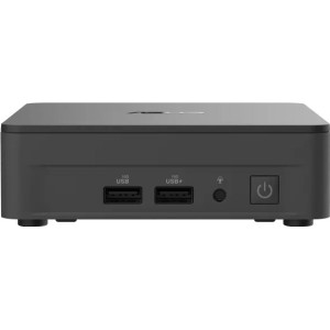 ASUS NUC 12 NUC12WSKv7 UCFF Preto i7-1270P