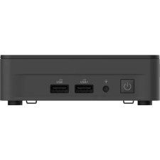 ASUS NUC 12 NUC12WSKv7 UCFF Preto i7-1270P