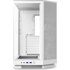 NZXT H6 Flow Midi Tower Branco