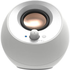Creative Labs Pebble V3 Branco Com fios e sem fios 10 W