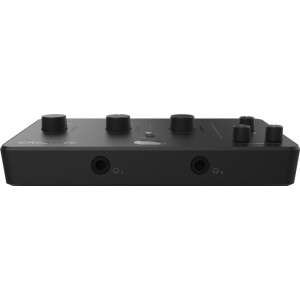 Creative Labs Sound Blaster Live! Audio A3 USB