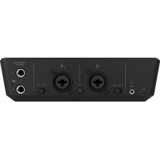 Creative Labs Sound Blaster Live! Audio A3 USB