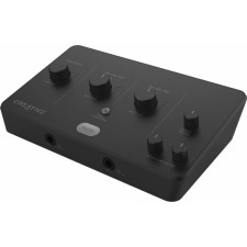 Creative Labs Sound Blaster Live! Audio A3 USB