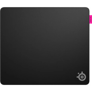 Steelseries 63430 tapete de rato Tapete Gaming Preto