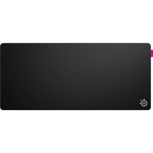 Steelseries 63431 tapete de rato Tapete Gaming Preto