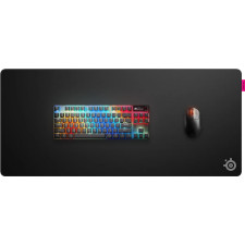 Steelseries 63431 tapete de rato Tapete Gaming Preto
